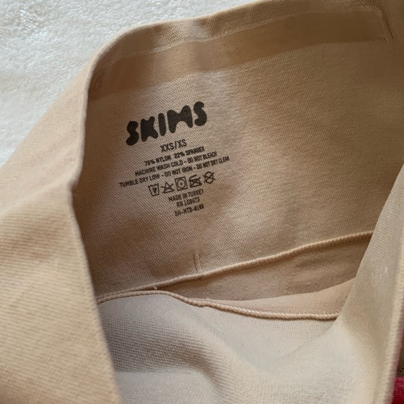 SKIMS Core Control Brief - Picture 5 of 6